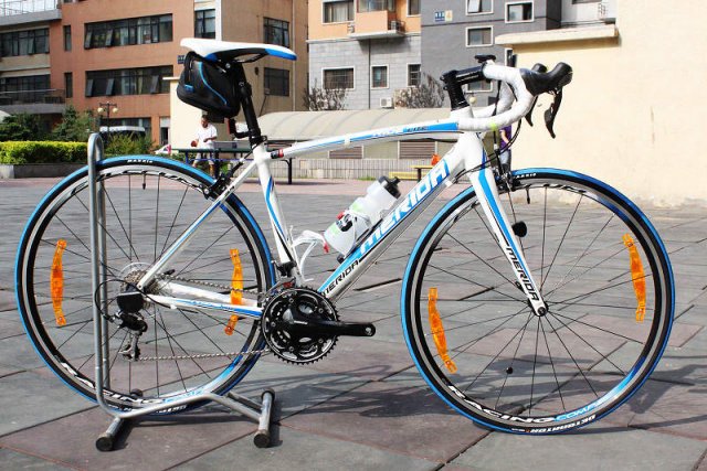 95新外销版美利达R94小架子XS号