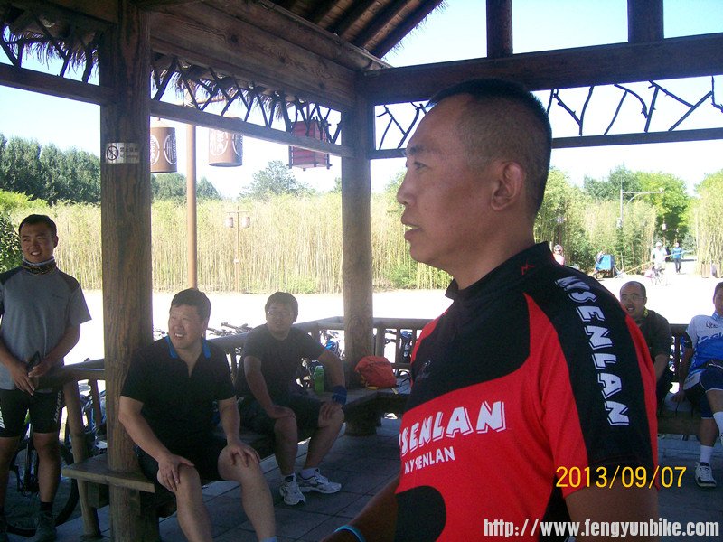 80岁以上老年组比赛