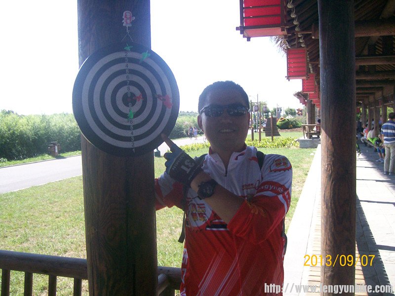 随便一投就比他们强！！