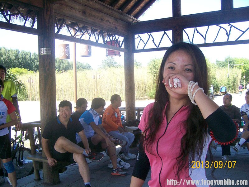 不好意思啊！一不小心拿了第一！