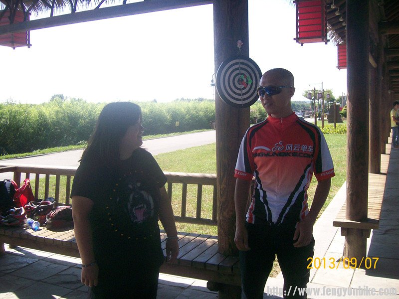 跟孤灯大师交流