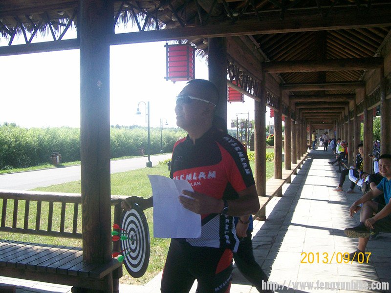 宣布最终成绩！