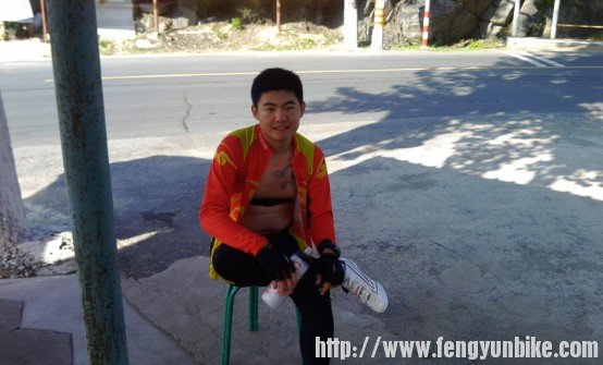 小加第一次感受