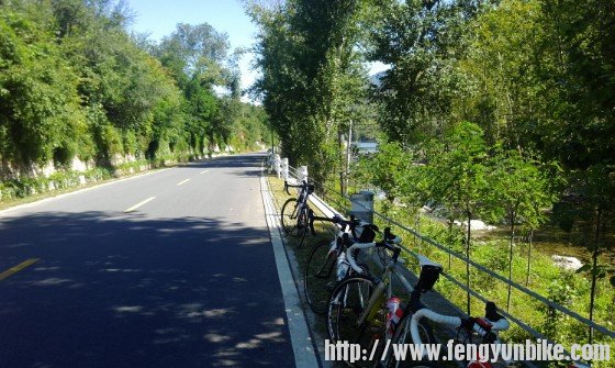 一直在路上。。。