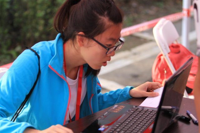 9月7日 老山公路车比赛图片