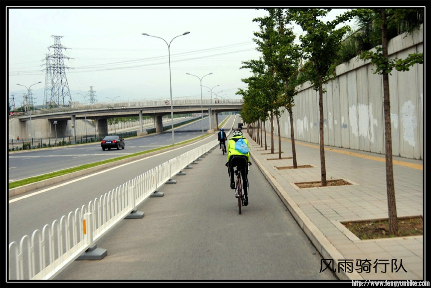 麦帝销魂的背影