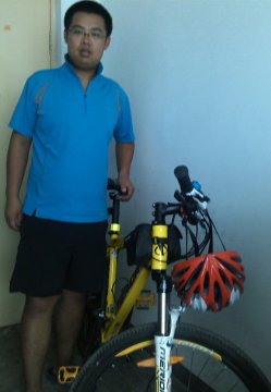 胖了，该减肥了