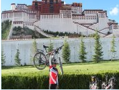 骑行川藏318南线