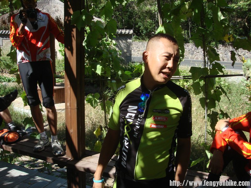 看看这表情就知道中了没