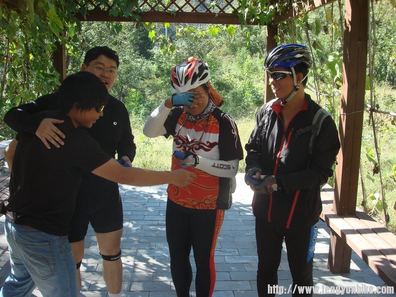 失败与成功都是同样咸的眼泪