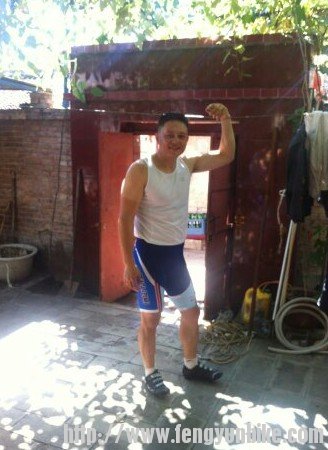 事实证明满哥比门框高