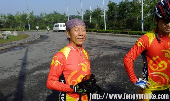 老张哥初试战袍