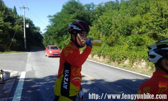 四爷说红牛不是盖的