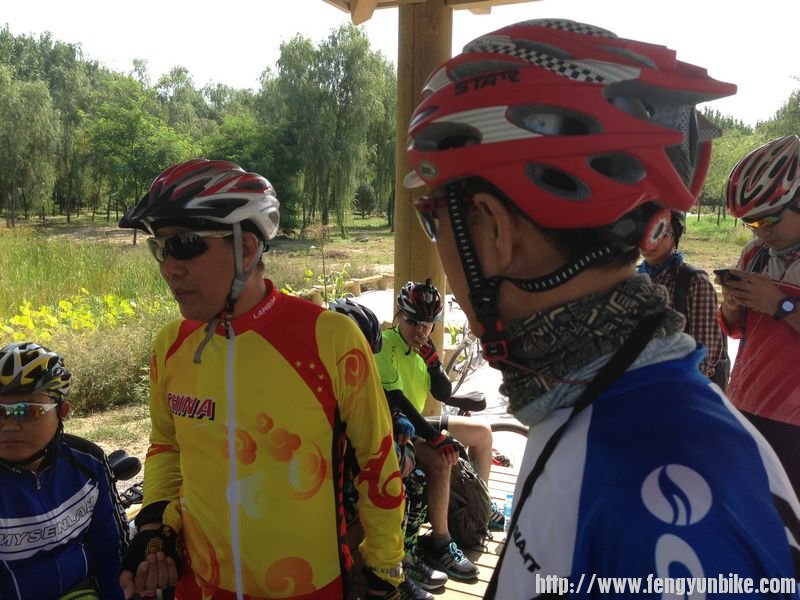 老化石和明前茶（编者按：二位大哥辛苦啦）