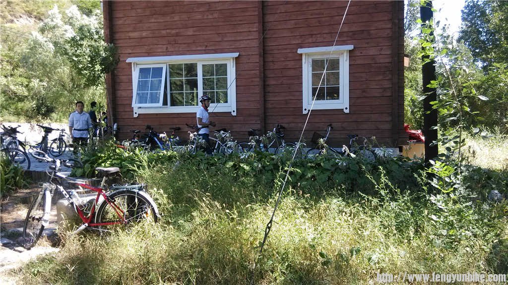 有花，有草，有树，有丝瓜，哦，丝瓜再下一张。