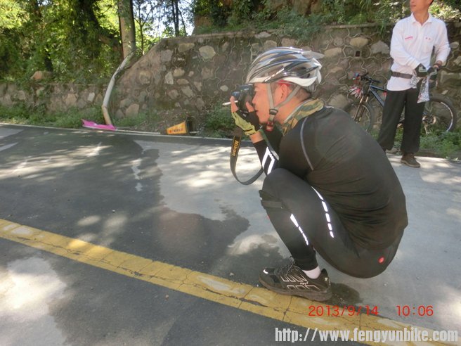 随队摄影师－萌萌