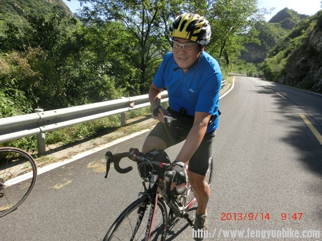 老菜车，一点都不菜