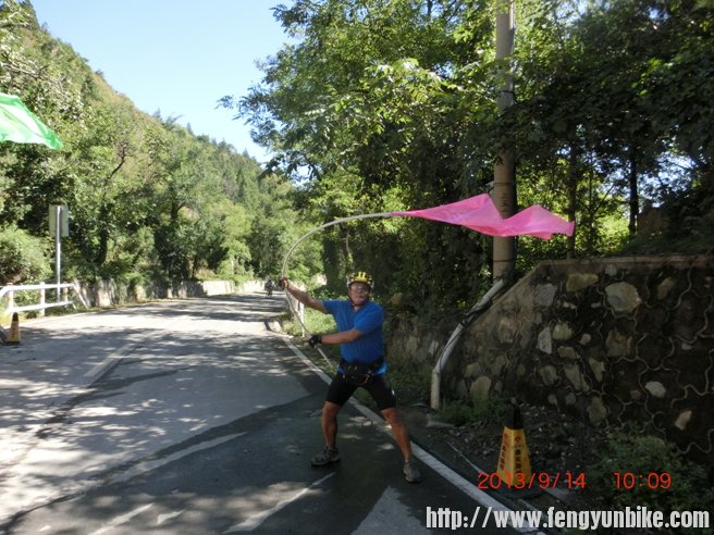 老夫卿发少年狂