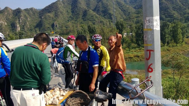 啊！珍的么……