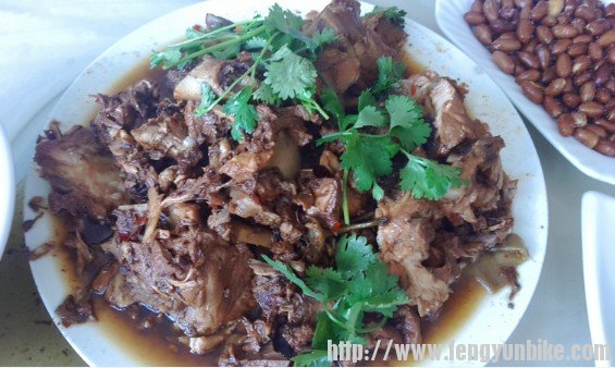 又是这熟悉的味道