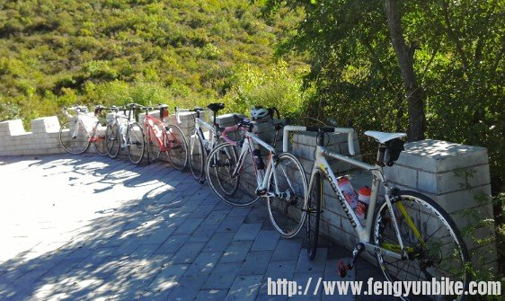 前进，，，一直在路上。。