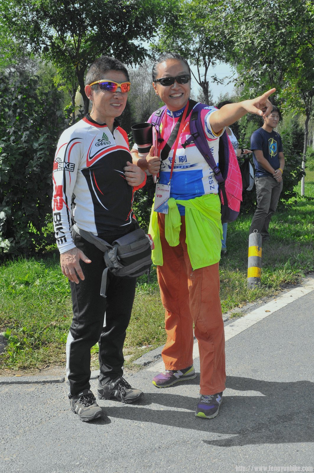 圈圈驴、司马飞燕