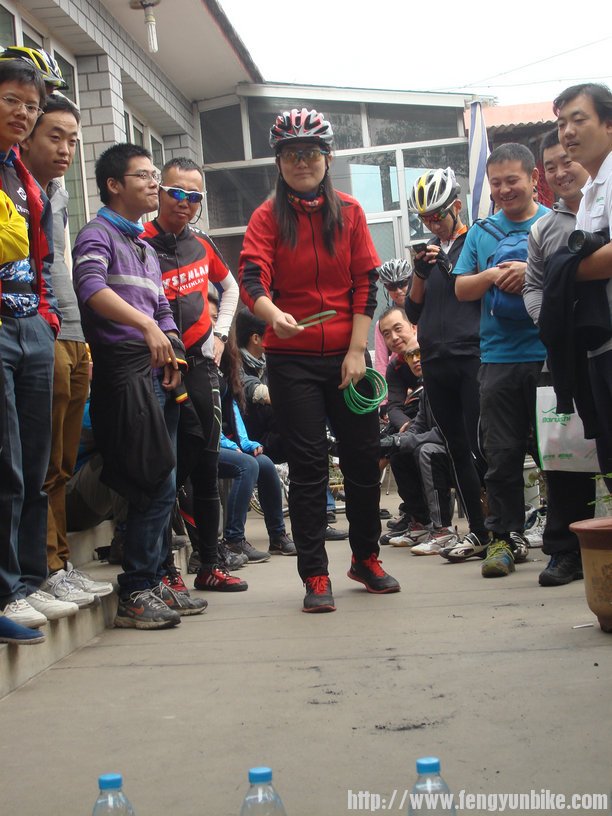 套不着是有原因的