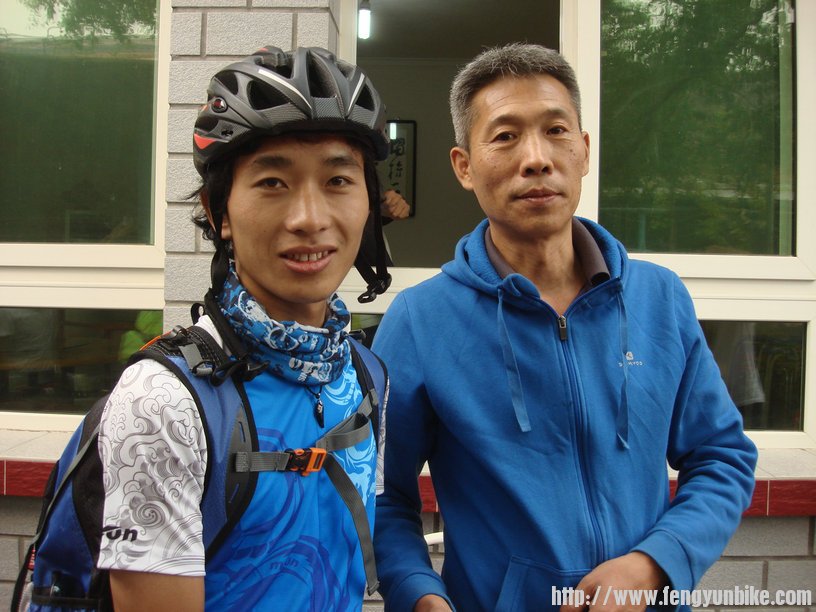 没看见使劲就得奖了