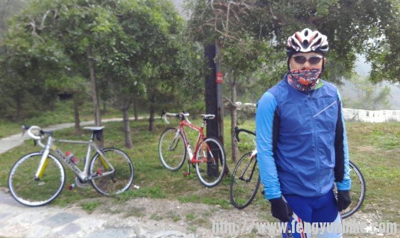 穿上马甲就不认识你了