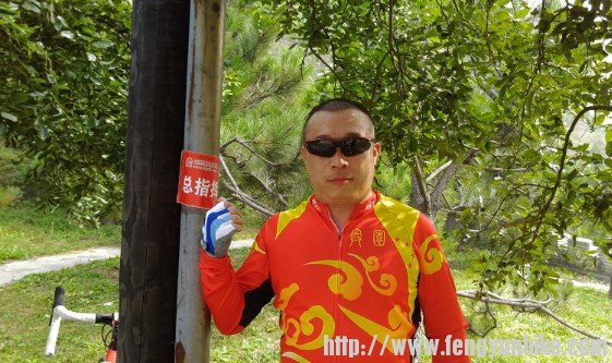 总指挥就是总指挥