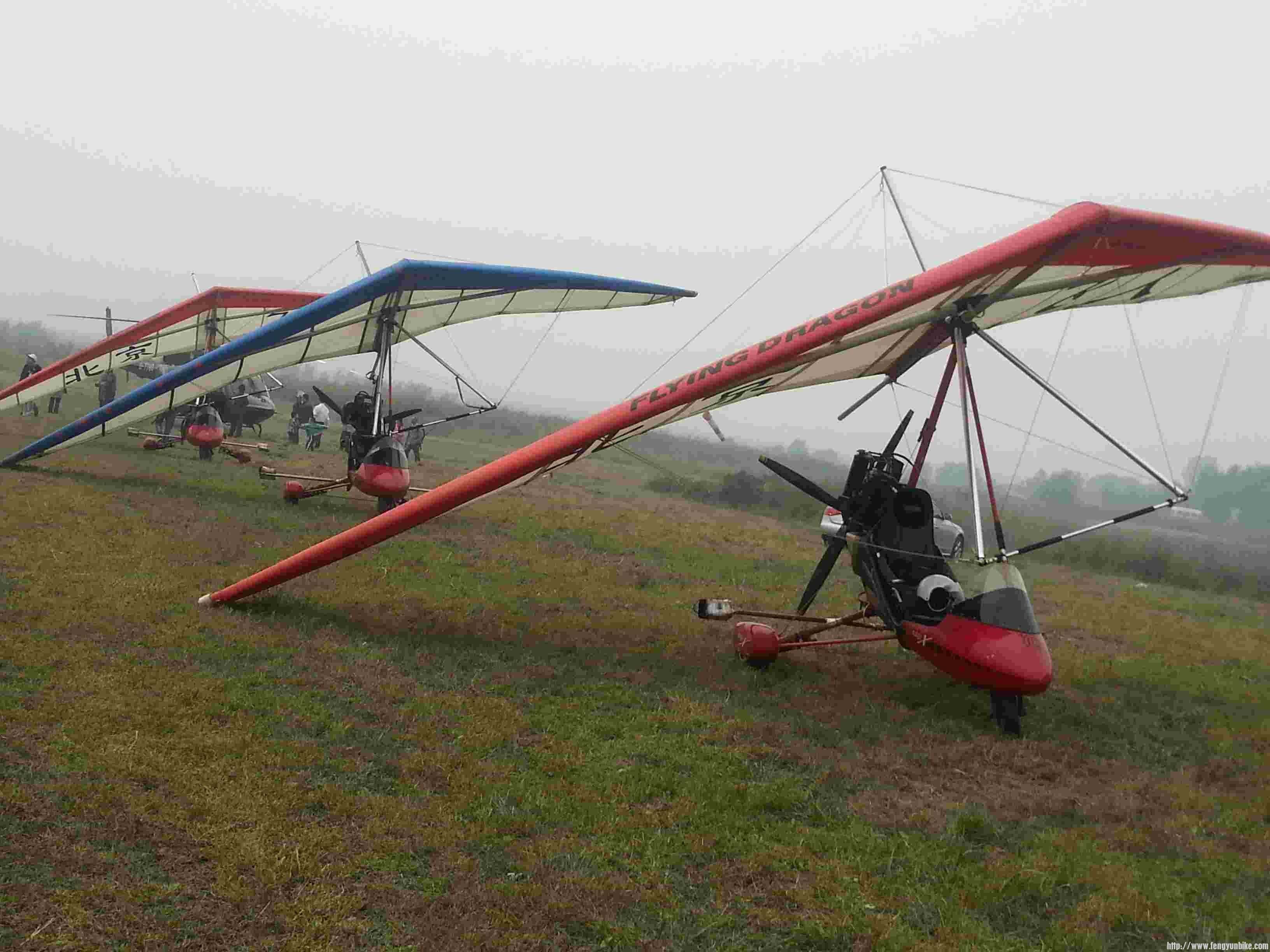 滑翔机吧这是。。。？