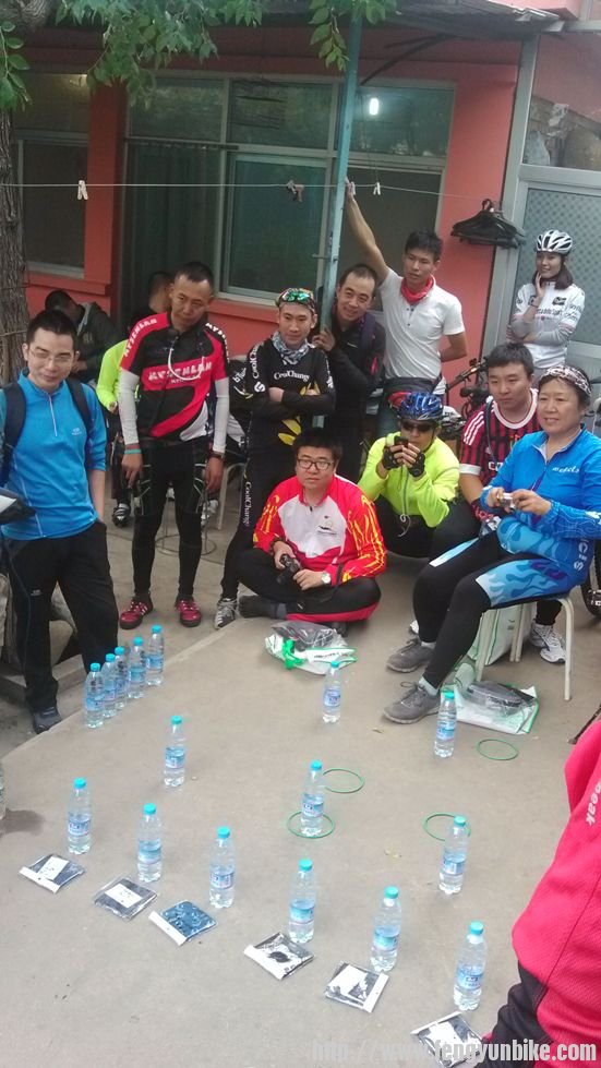 大家还没反应过来呢，大奖就没了