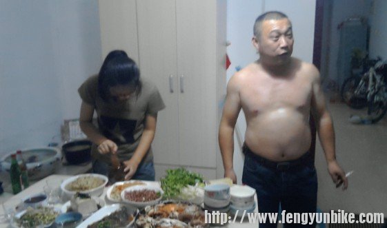 小棉袄变身包身工