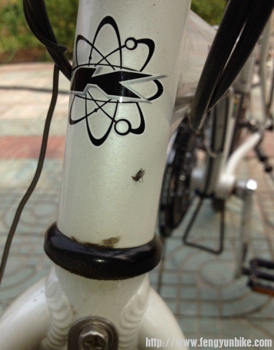 骑车去天津撞死的不明飞行物