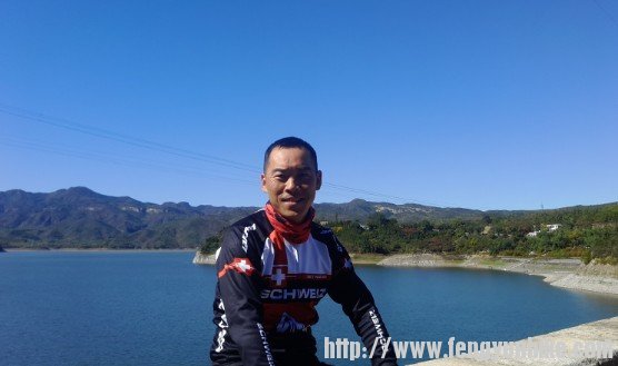 神爷说这边的天都蓝