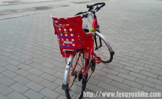 神爷及牛子的战车