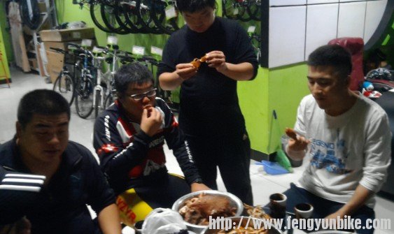 磊子总是默默无闻