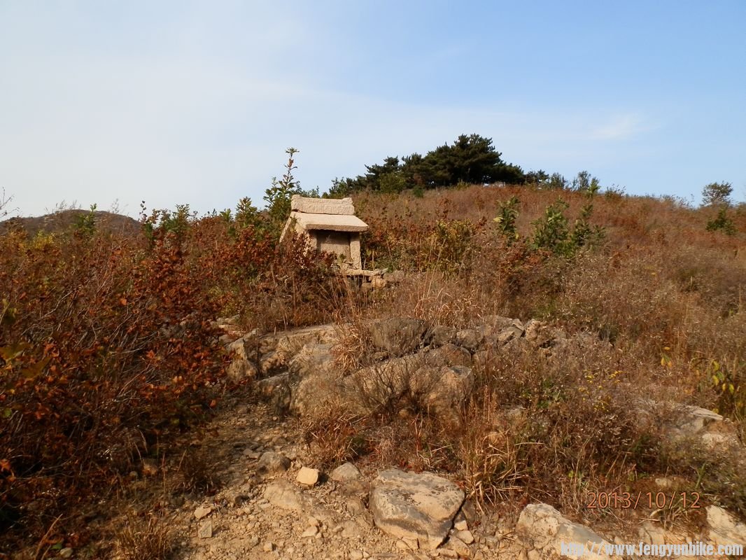 我们能够如此敬畏大自然吗？