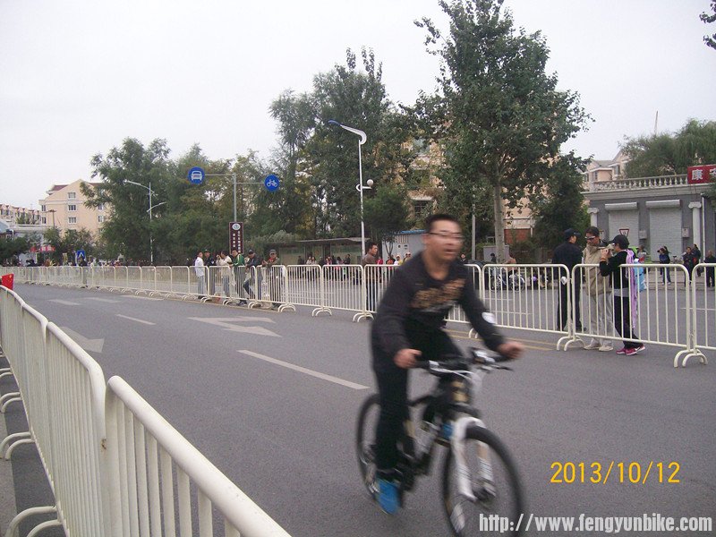 中国队车手！！