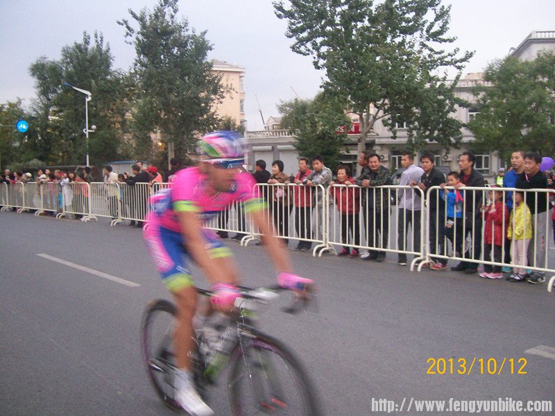 蓝波车队收队！！