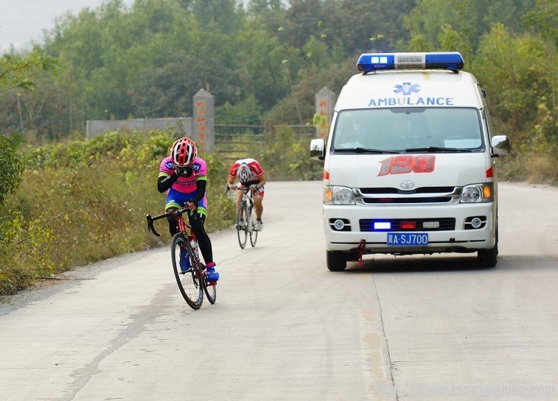 当征服一个坡路的时候，车手真的是很吃力。尤其是不经常骑行坡路的车手。 ...