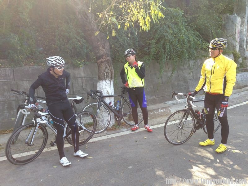 丰台公路，小满，大巍