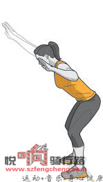 深圳山夫单车音响包