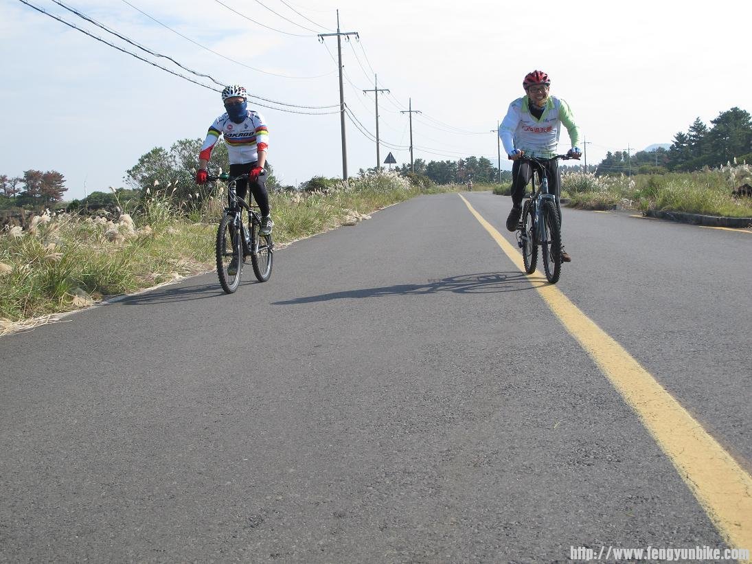 5公里竞赛，您知道他俩谁是冠军吗