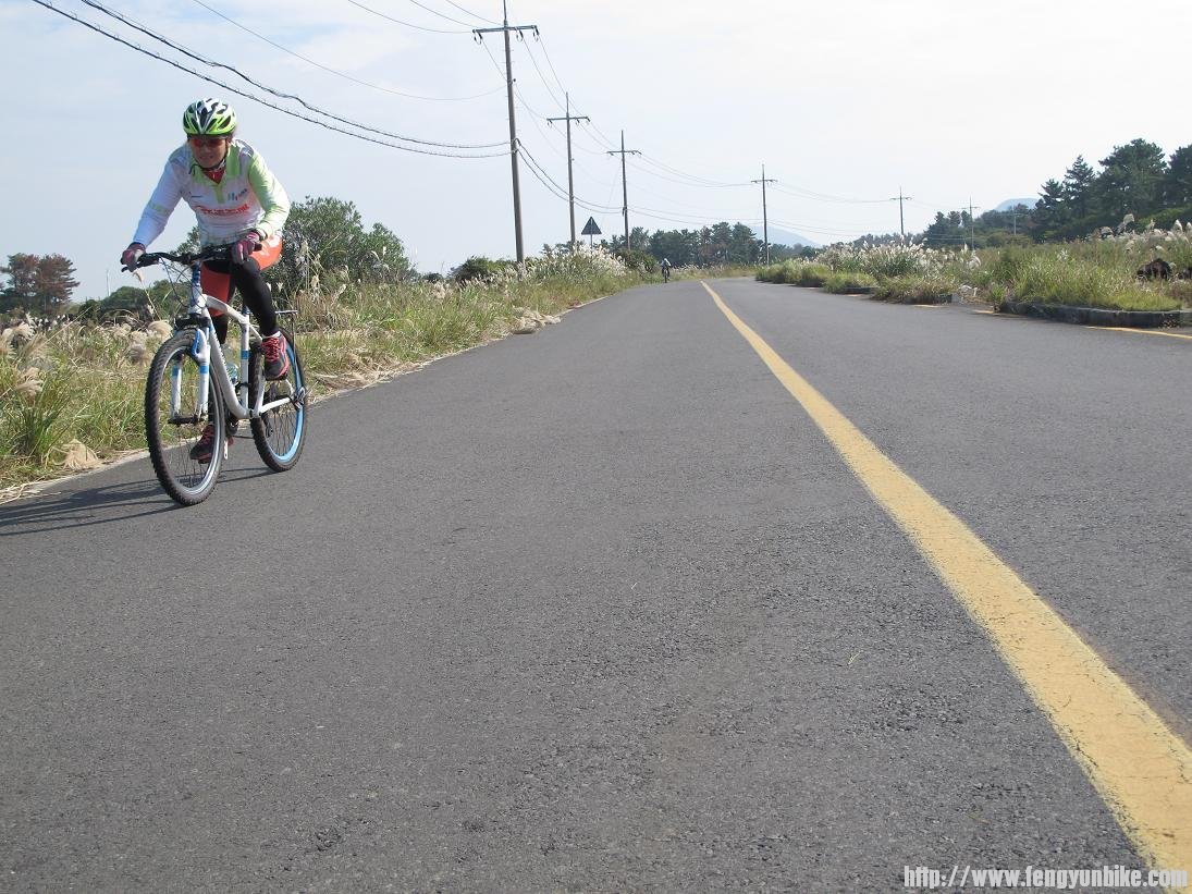 5公里竞赛第三名，流星