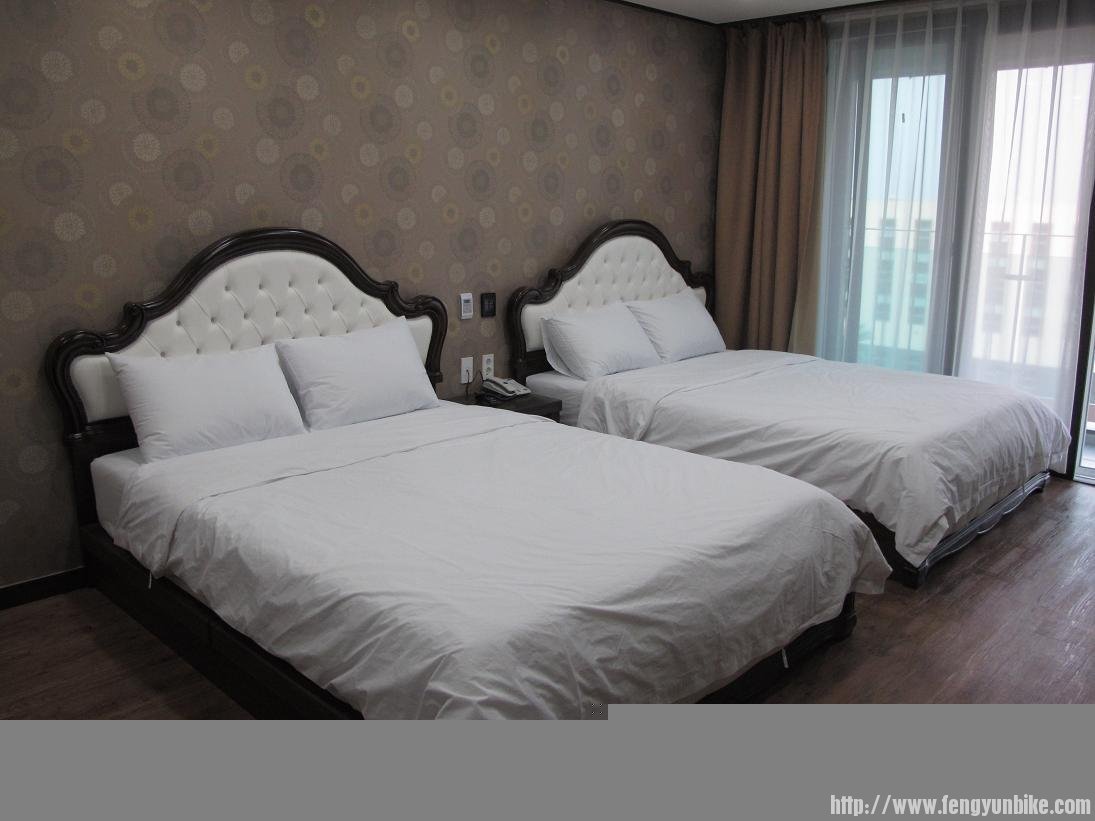 这么好的住宿条件，我居然失眠了，为什么？