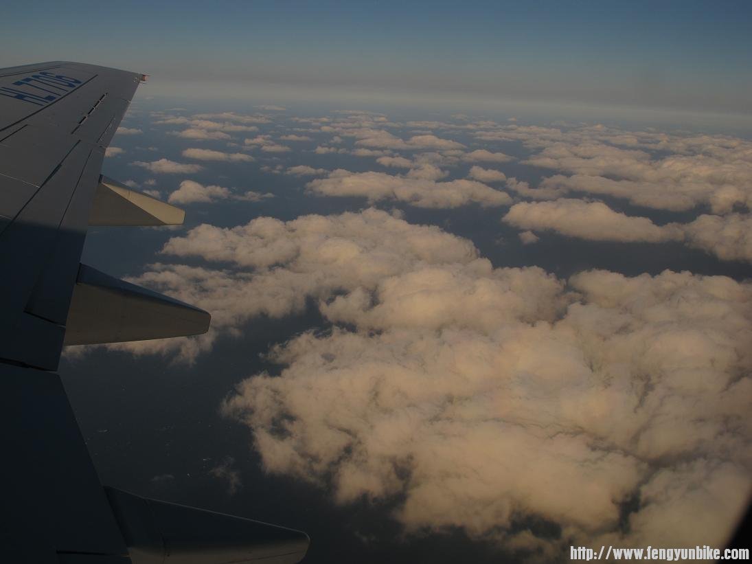 这是韩国空气质量