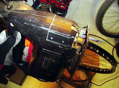 深圳山夫户外音响包