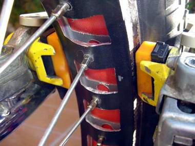 深圳山夫户外音响包