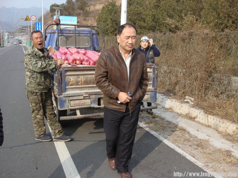 洛波看了不是国光是富士